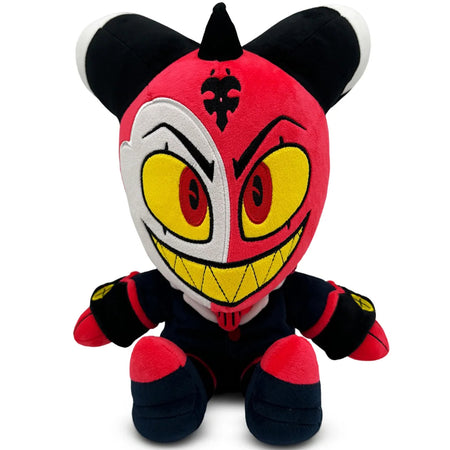 Youtooz: Helluva Boss Collection [Blitzo 9" Plush] Toys & Games Youtooz