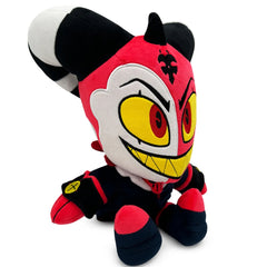 Youtooz: Helluva Boss Collection [Blitzo 9" Plush] Toys & Games Youtooz