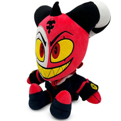 Youtooz: Helluva Boss Collection [Blitzo 9" Plush] Toys & Games Youtooz