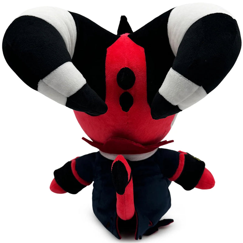 Youtooz: Helluva Boss Collection [Blitzo 9" Plush] Toys & Games Youtooz