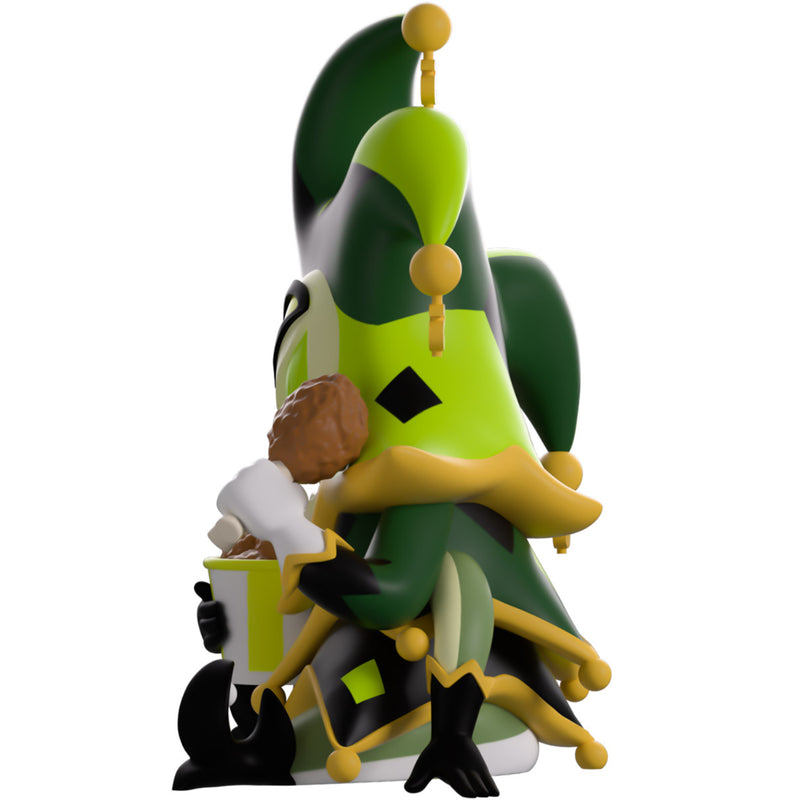 Youtooz: Helluva Boss Collection [Mammon Vinyl Figure #8] Toys & Games Youtooz