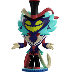 Youtooz: Helluva Boss Collection [Ozzie Vinyl Figure #8] Toys & Games Youtooz