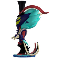 Youtooz: Helluva Boss Collection [Ozzie Vinyl Figure #8] Toys & Games Youtooz