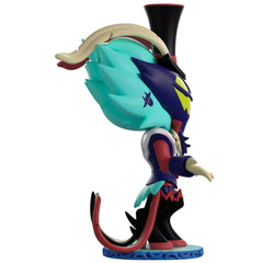 Youtooz: Helluva Boss Collection [Ozzie Vinyl Figure #8] Toys & Games Youtooz