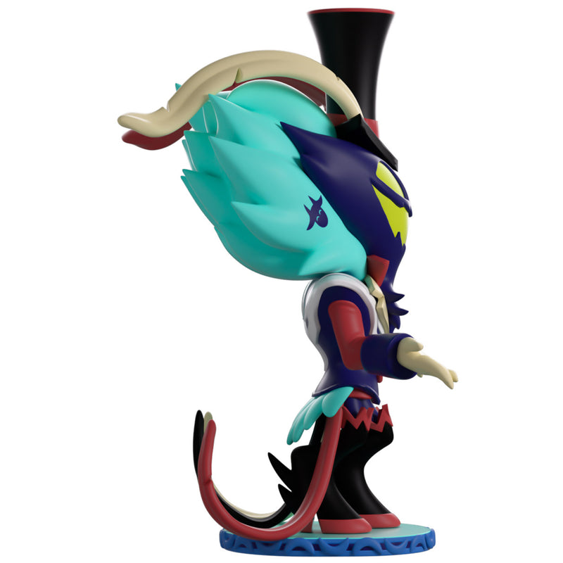 Youtooz: Helluva Boss Collection [Ozzie Vinyl Figure #8] Toys & Games Youtooz