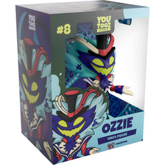 Youtooz: Helluva Boss Collection [Ozzie Vinyl Figure #8] Toys & Games Youtooz