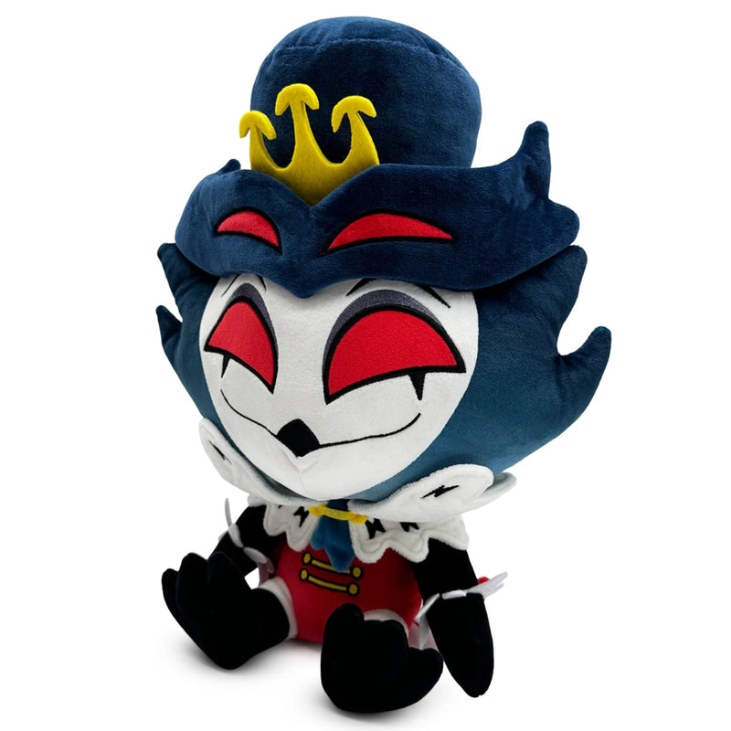 Youtooz: Helluva Boss Collection [Stolas 9" Plush] Toys & Games Youtooz