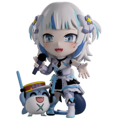 Youtooz: Hololive Collection [Gawr Gura Vinyl Figure #11] Toys & Games Youtooz