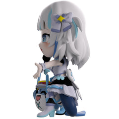 Youtooz: Hololive Collection [Gawr Gura Vinyl Figure #11] Toys & Games Youtooz