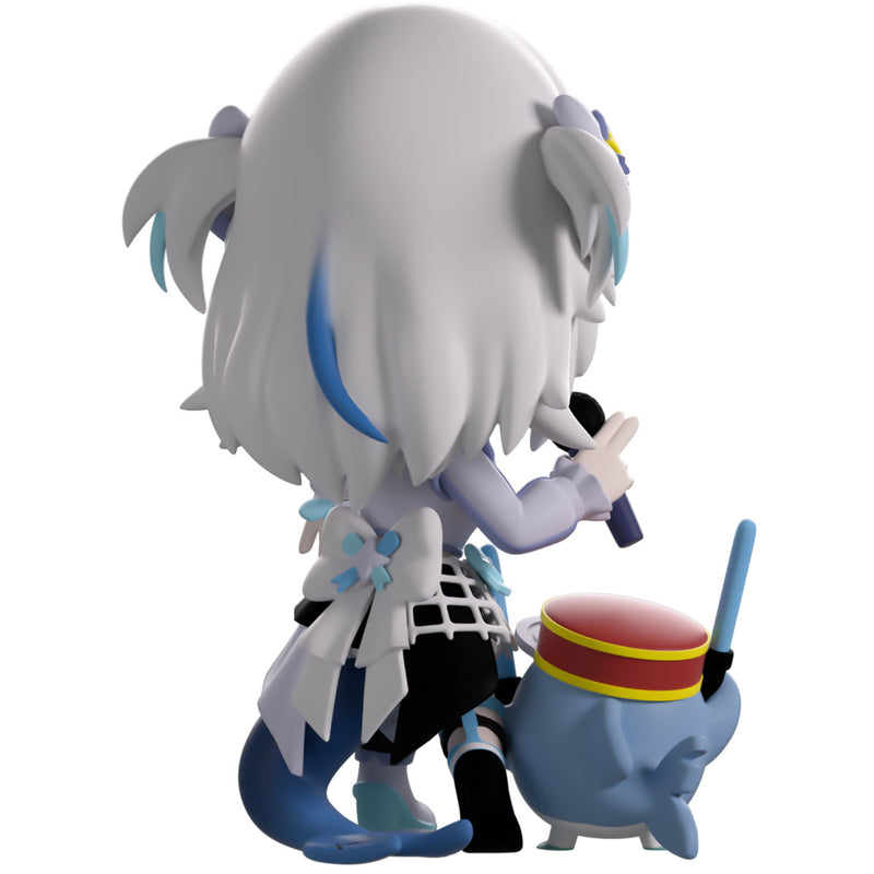 Youtooz: Hololive Collection [Gawr Gura Vinyl Figure #11] Toys & Games Youtooz