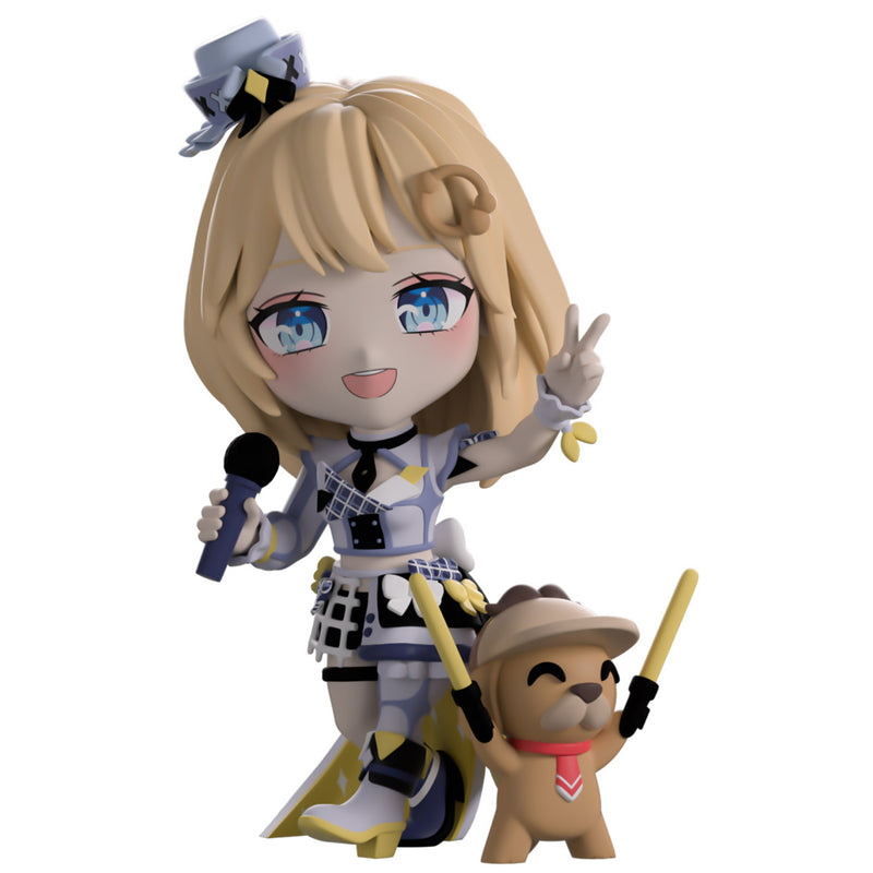 Youtooz: Hololive Collection [Watson Amelia Vinyl Figure #10] Toys & Games Youtooz