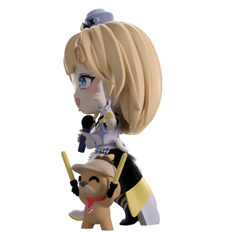 Youtooz: Hololive Collection [Watson Amelia Vinyl Figure #10] Toys & Games Youtooz