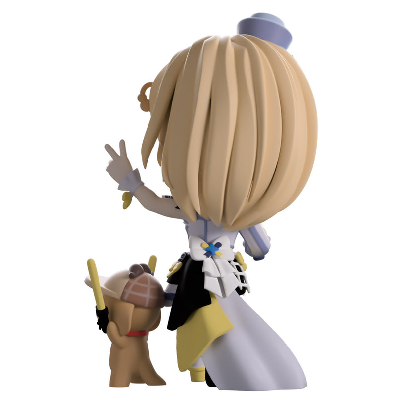 Youtooz: Hololive Collection [Watson Amelia Vinyl Figure #10] Toys & Games Youtooz