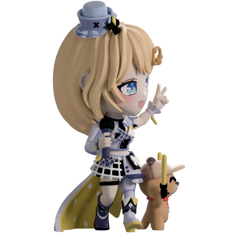 Youtooz: Hololive Collection [Watson Amelia Vinyl Figure #10] Toys & Games Youtooz