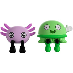 Youtooz: KinitoPET Collection [KinitoPET Monitor Buddiez Vinyl Figure #556] Toys & Games Youtooz