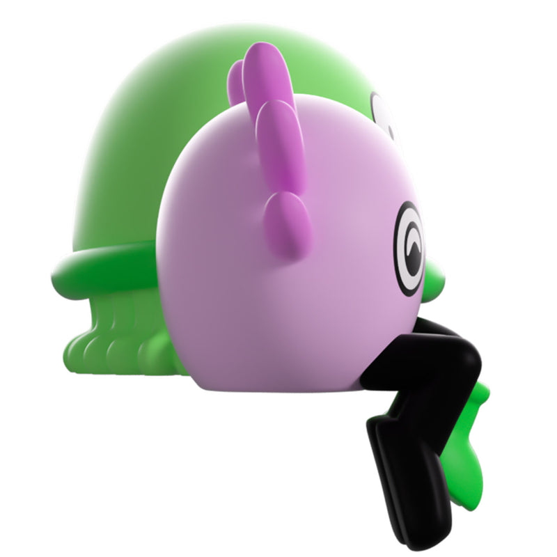 Youtooz: KinitoPET Collection [KinitoPET Monitor Buddiez Vinyl Figure #556] Toys & Games Youtooz