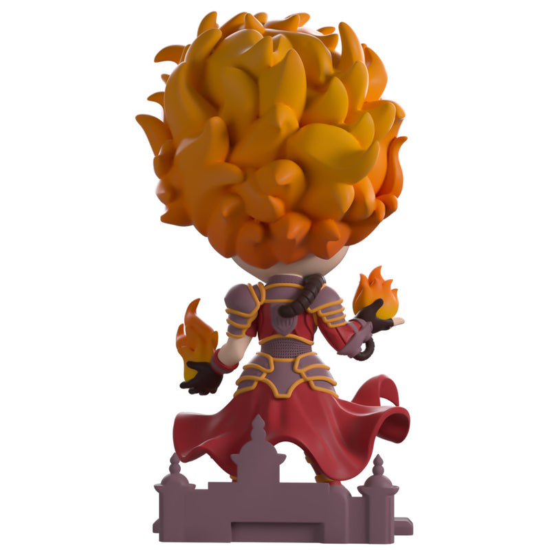 Youtooz: Magic the Gathering Collection [Chandra Nalaar Vinyl Figure #1] Toys & Games Youtooz