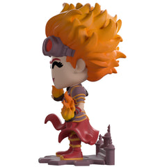 Youtooz: Magic the Gathering Collection [Chandra Nalaar Vinyl Figure #1] Toys & Games Youtooz