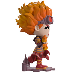 Youtooz: Magic the Gathering Collection [Chandra Nalaar Vinyl Figure #1] Toys & Games Youtooz