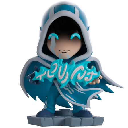 Youtooz: Magic the Gathering Collection [Jace Beleren Vinyl Figure #0] Toys & Games Youtooz