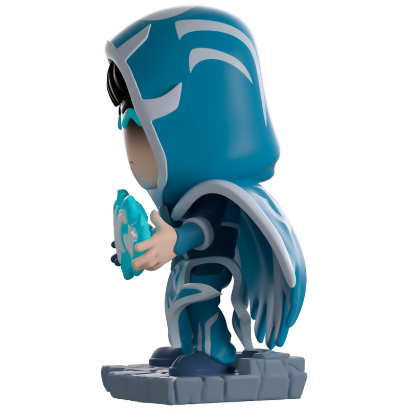 Youtooz: Magic the Gathering Collection [Jace Beleren Vinyl Figure #0] Toys & Games Youtooz