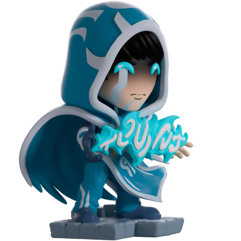 Youtooz: Magic the Gathering Collection [Jace Beleren Vinyl Figure #0] Toys & Games Youtooz
