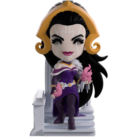 Youtooz: Magic the Gathering Collection [Liliana Vess Vinyl Figure #2] Toys & Games Youtooz