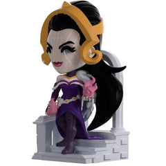 Youtooz: Magic the Gathering Collection [Liliana Vess Vinyl Figure #2] Toys & Games Youtooz