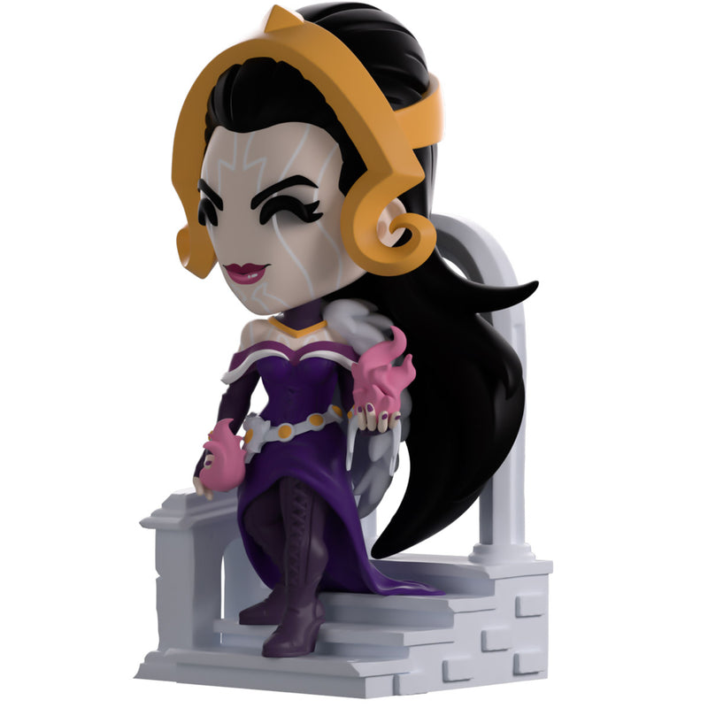 Youtooz: Magic the Gathering Collection [Liliana Vess Vinyl Figure #2] Toys & Games Youtooz