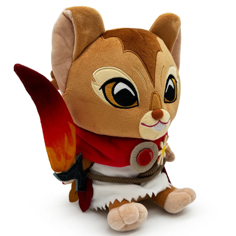 Youtooz: Magic: The Gathering Collection [Mabel 9" Plush] Toys & Games Youtooz