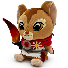 Youtooz: Magic: The Gathering Collection [Mabel 9" Plush] Toys & Games Youtooz
