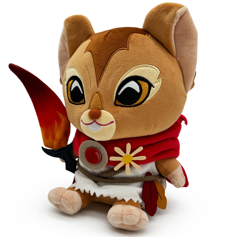 Youtooz: Magic: The Gathering Collection [Mabel 9" Plush] Toys & Games Youtooz