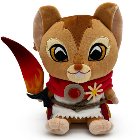 Youtooz: Magic: The Gathering Collection [Mabel 9" Plush] Toys & Games Youtooz