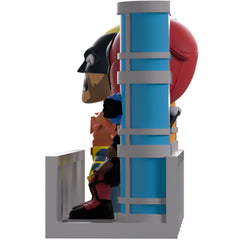Youtooz: Marvel Collection [Deadpool And Wolverine Vinyl Figure #25] Toys & Games Youtooz