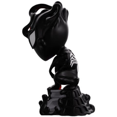 Youtooz: Marvel Comics Collection [Marvel Tales #1 Symbiote Spider-Man Vinyl Figure #21] Toys & Games Youtooz