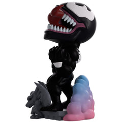 Youtooz: Marvel Comics Collection [Venom #1 Vinyl Figure #20] Toys & Games Youtooz