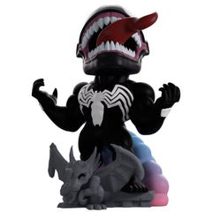 Youtooz: Marvel Comics Collection [Venom #1 Vinyl Figure #20] Toys & Games Youtooz