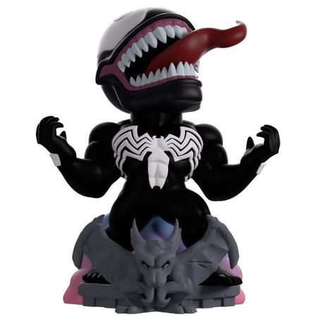 Youtooz: Marvel Comics Collection [Venom #1 Vinyl Figure #20] Toys & Games Youtooz