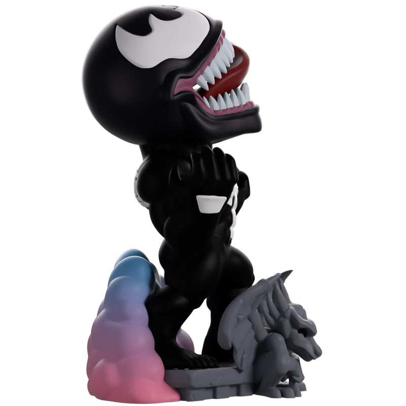 Youtooz: Marvel Comics Collection [Venom #1 Vinyl Figure #20] Toys & Games Youtooz