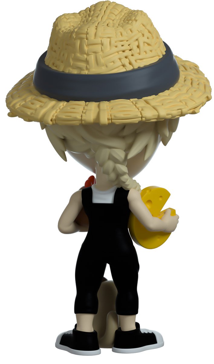 Youtooz: Original Collection - Gab Smolders Vinyl Figure #415 Toys & Games Youtooz   