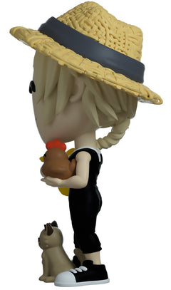 Youtooz: Original Collection - Gab Smolders Vinyl Figure #415 Toys & Games Youtooz   