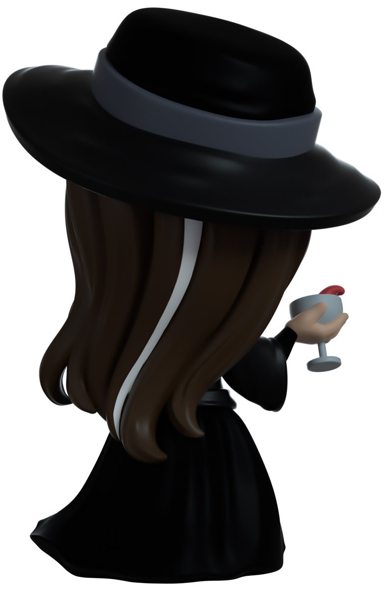 Youtooz: Original Collection - Mumza Vinyl Figure #406 Toys & Games Youtooz   