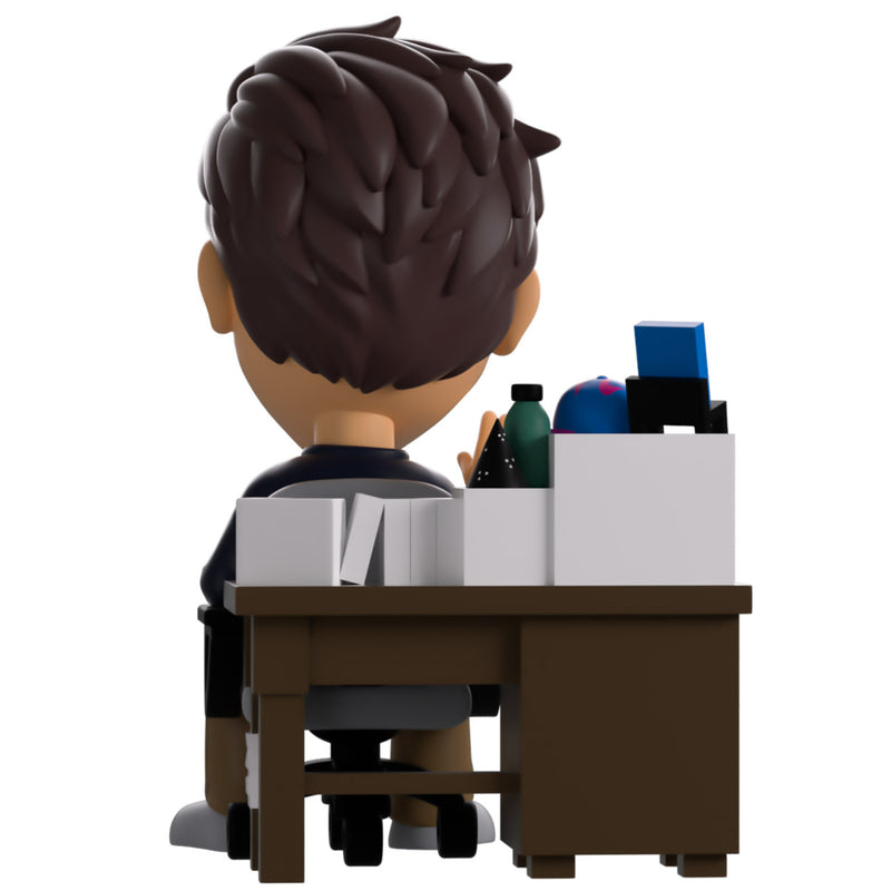 Youtooz: Original Collection [Scott the Woz Vinyl Figure #548] Toys & Games Youtooz