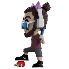 Youtooz: Original Collection [StanleyMOV Vinyl Figure #545] Toys & Games Youtooz