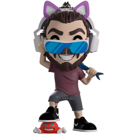 Youtooz: Original Collection [StanleyMOV Vinyl Figure #545] Toys & Games Youtooz