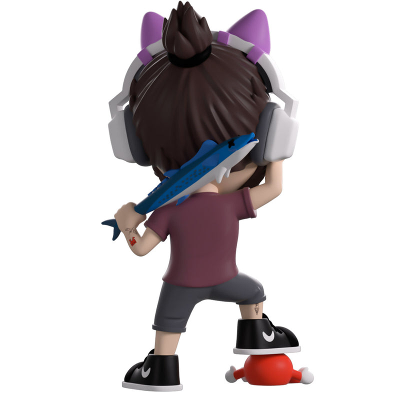 Youtooz: Original Collection [StanleyMOV Vinyl Figure #545] Toys & Games Youtooz