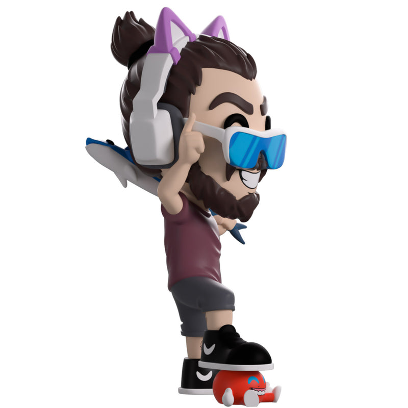 Youtooz: Original Collection [StanleyMOV Vinyl Figure #545] Toys & Games Youtooz