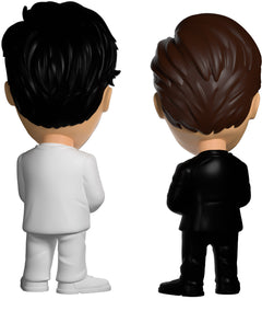 Youtooz: Original Collection - Unus Annus Duo Vinyl Figure #165 Toys & Games Youtooz   