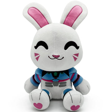 Youtooz: Overwatch Collection [D.VA Bunny 9" Plush] Toys & Games Youtooz
