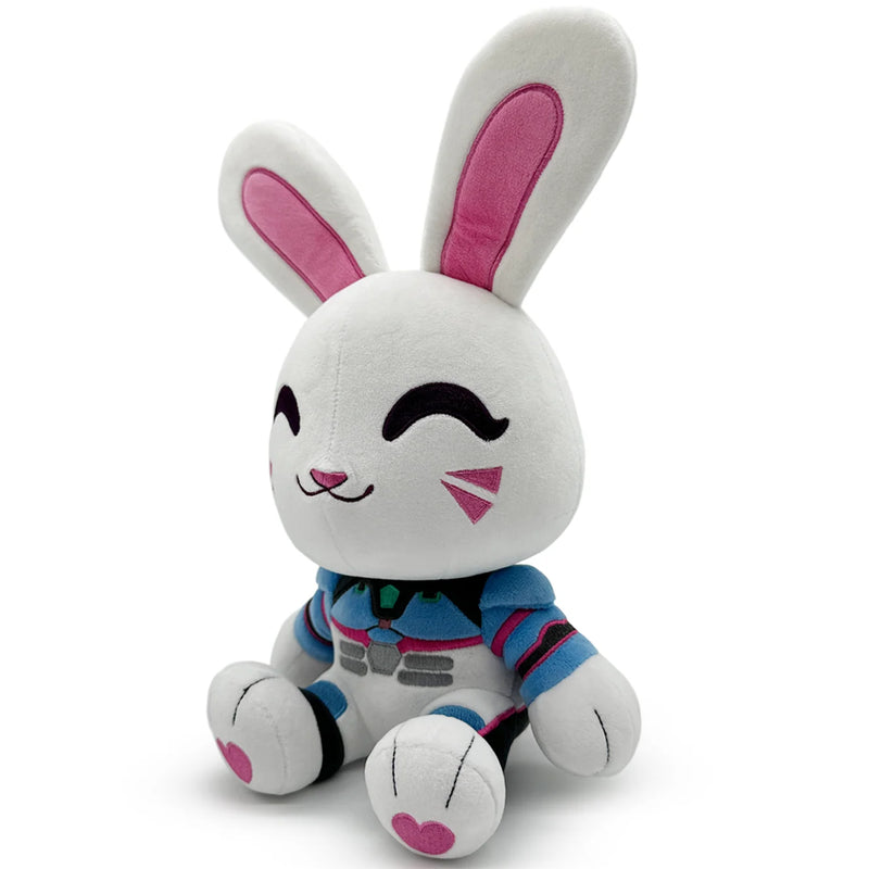 Youtooz: Overwatch Collection [D.VA Bunny 9" Plush] Toys & Games Youtooz